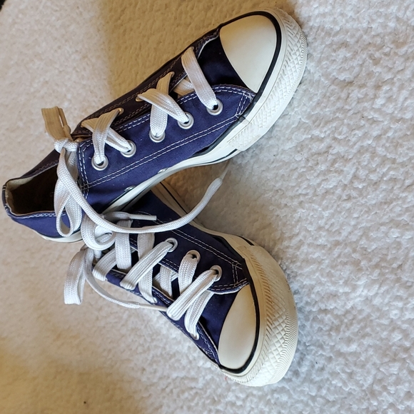 converse all star low profile